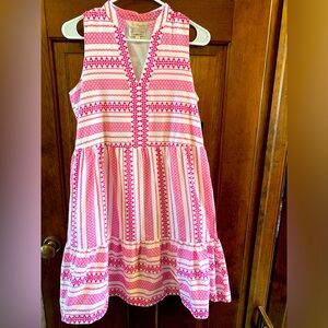 NWT, Signature by Robbie Bee Dress, Sz Small